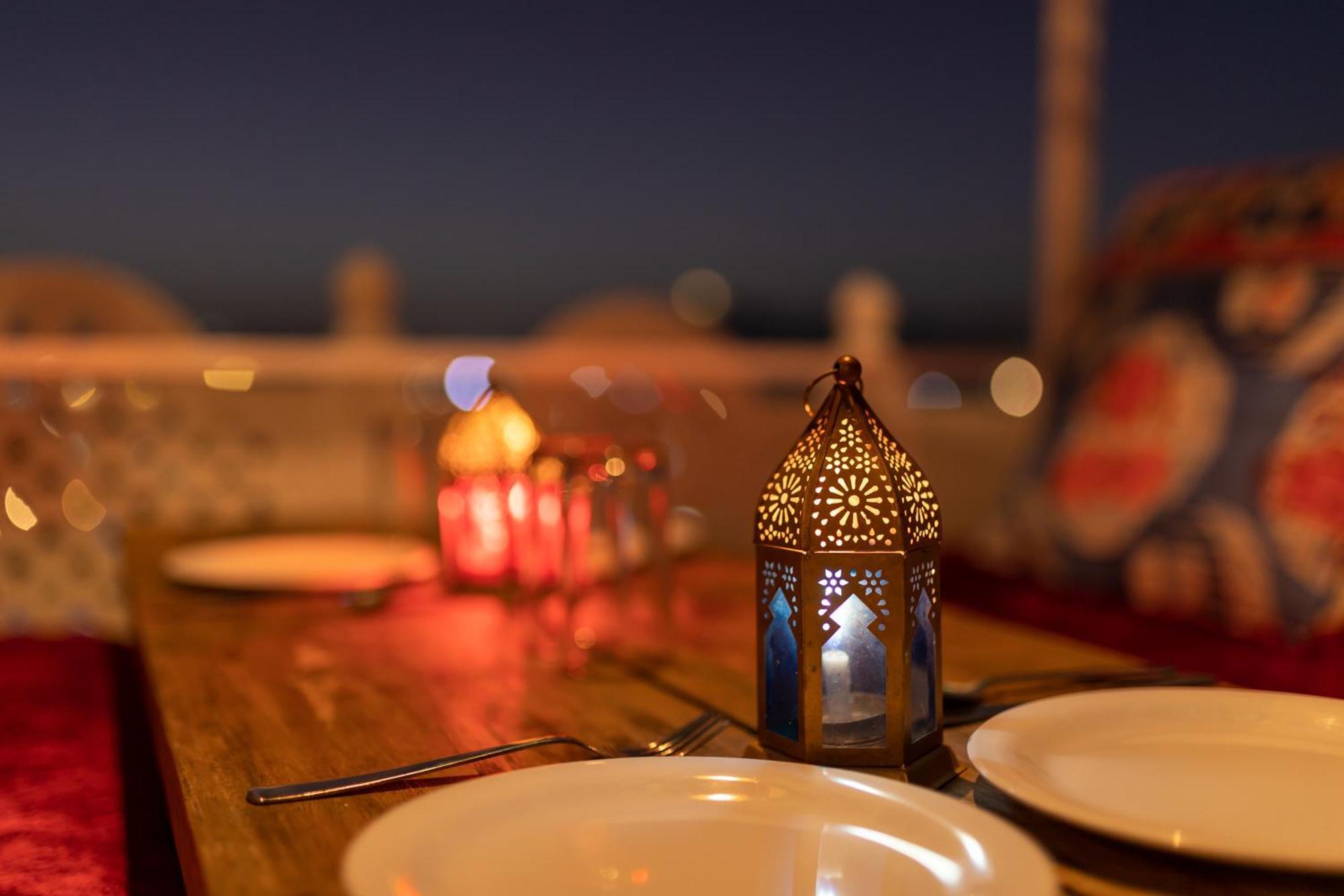 Krishna Stay Guest House Udaipur Exterior photo